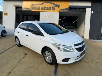 hatch ls 1.0 8v flex power mec. 4p