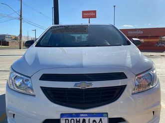 hatch ls 1.0 8v flex power mec. 4p