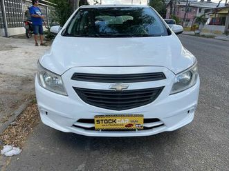 hatch ls 1.0 8v flex power mec. 4p