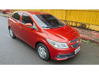 hatch lt 1.0 8v flex power mec. 4p