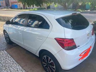 hatch lt 1.4 8v flex power mec. 4p