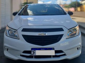 joy hatch 1.0 8v flex mec. 4p