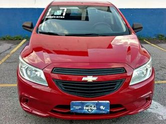 joy hatch 1.0 8v flex mec. 4p