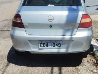 sed. joy 1.4 8v econoflex 4p