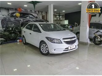 sed. joy/ ls 1.0 8v flexpower 4p