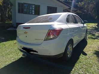 sed. lt 1.0 8v flexpower 4p