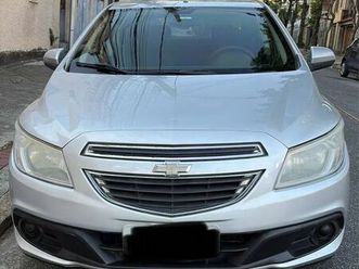 sed. lt 1.0 8v flexpower 4p