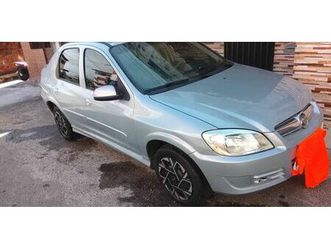 sed. maxx/ lt 1.4 8v econof. 4p