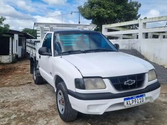 pick-up std. 2.2 mpfi / efi