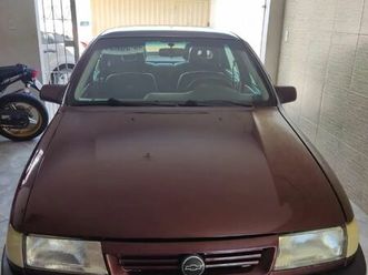 chevrolet vectra cd 2.0 (modelo antigo) 1994