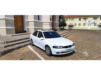 chevrolet vectra cd 2.2 16v / 2.0 16v mec./aut. 1997