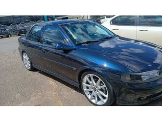 chevrolet vectra cd 2.2 16v / 2.0 16v mec./aut. 2000