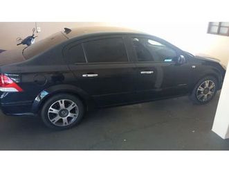 elegan. 2.0 mpfi 8v flexpower aut