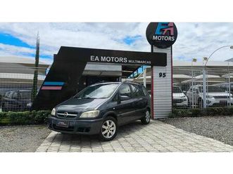 elite 2.0 mpfi 16v 136cv 5p