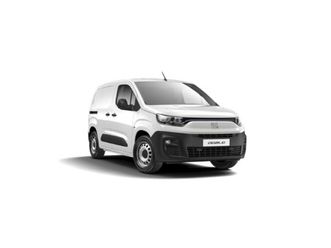 doblo fourgon m 650 kg puretech 110 s&s bvm6