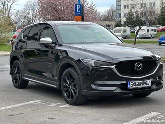 vand maza cx5, 2021