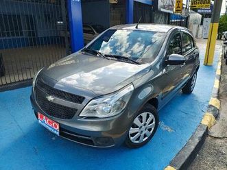 lt 1.4 mpfi 8v flexpower 5p