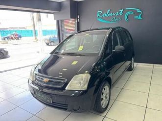 maxx 1.4 mpfi 8v econoflex 5p