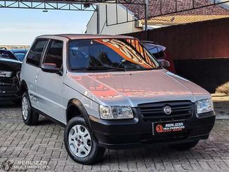 fiat uno mille celeb. way econ. 1.0 f.flex 2p