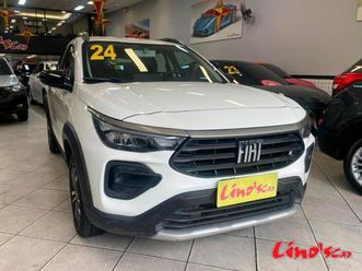 fiat pulse audace 1.0 turbo 200 flex aut.