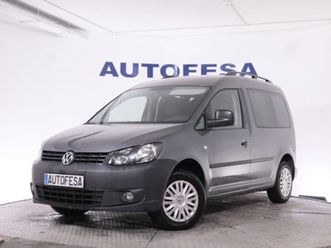 1.6 tdi confort line edition 102cv 5p # iva deducible