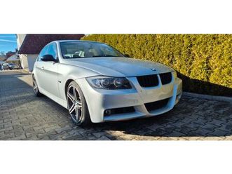 bmw 330 e90 330i n52 schalter