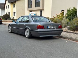 bmw e38 728i