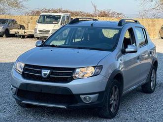 sandero 1.5 dci laureate - airco