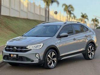 volkswagen nivus highline 1.0 200 tsi flex aut.