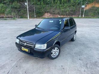 fiat mille 1.0 fire flex economy