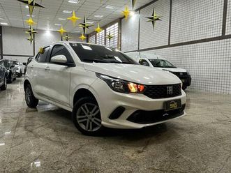 fiat argo 1.0 drive