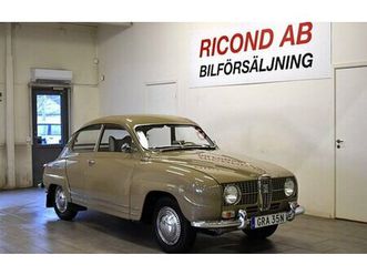 saab 96 såld reserverad monte carlo 850 0.8 obs se annons