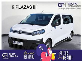 cb talla m blue hdi 100 cv