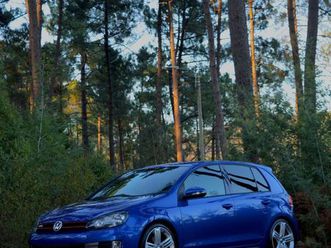 vw golf 2.0 tsi gti