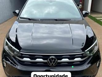 volkswagen nivus highline 1.0 200 tsi flex aut 2024