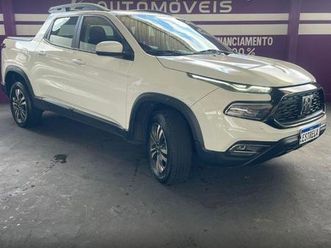 fiat toro 1.3 t270 endurance auto