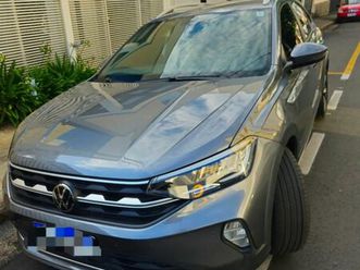 volkswagen nivus highline 1.0 200 tsi flex aut 2023