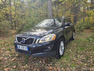 shitet volvo xc60 okazion