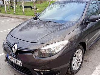 renault fluence 1.5 dci