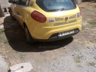 fiat bravo ≫ 2012 • 2 000 eur • id