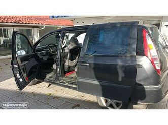 fiat ulysse 2.0 jtd 16v emotion