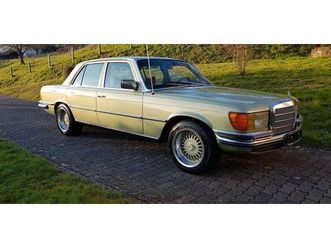 mercedes-benz 350 se