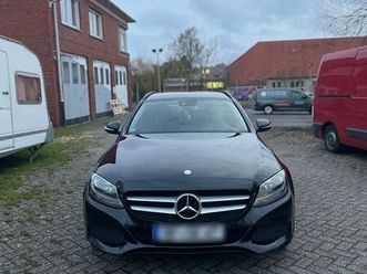mercedes c 220d
