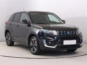 suzuki vitara 1.4 boosterjet, 4x4, automat