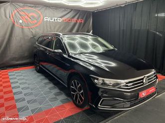 vw passat variant 1.5 tsi ehybrid business dsg