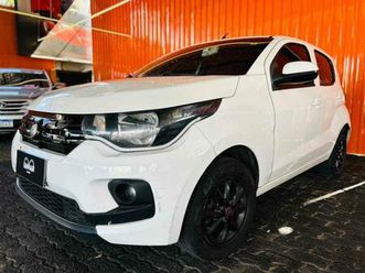 fiat mobi drive gsr 1.0 flex 6v 5p