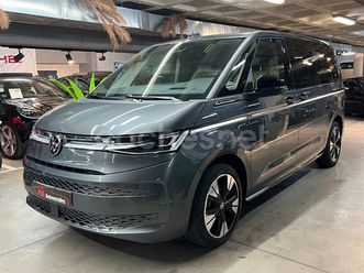 volkswagen multivan style phev 1.4 tsi dsg bl
