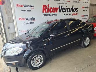 FIAT LINEA fiat-linea-1-8-e-torq-flex-essence