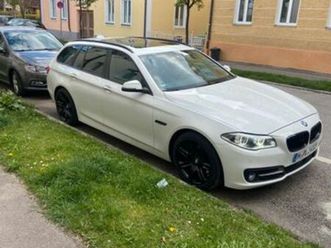 bmw 535xd f11