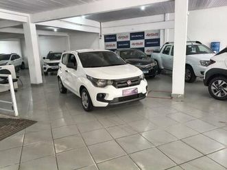 fiat mobi like 1.0 fire flex 5p.